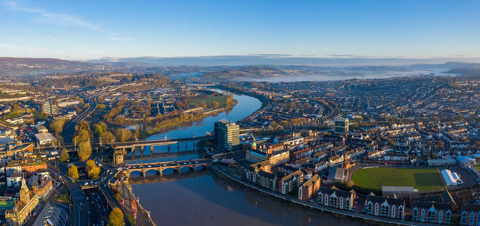 Newport Area Guide