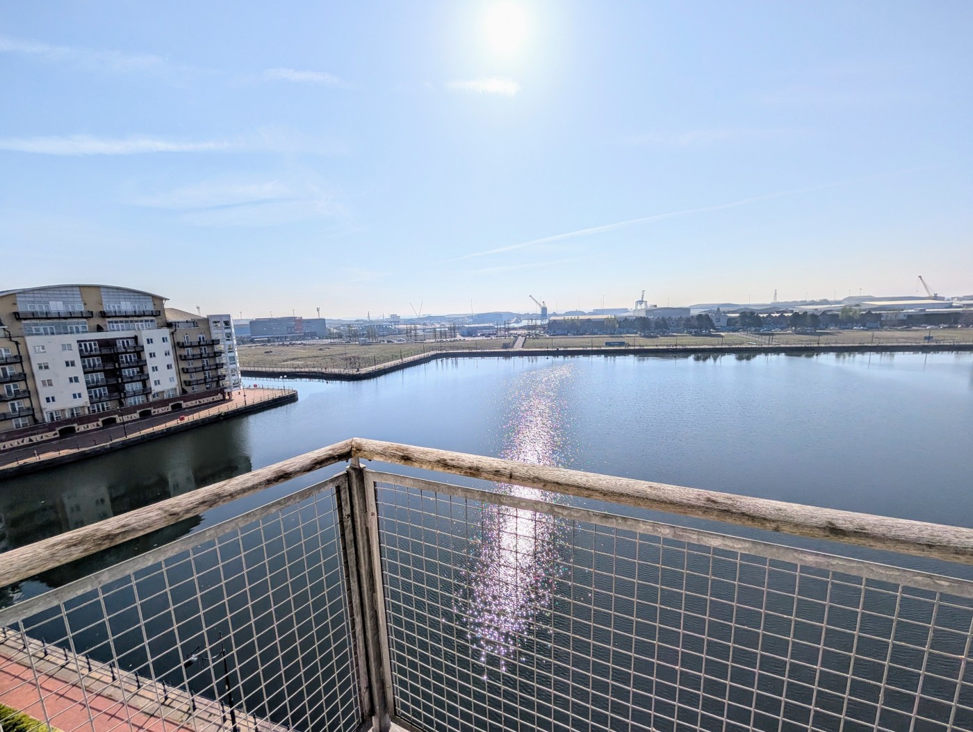 Images for Falcon Drive, Cardiff Bay EAID:freelancer BID:0004-0ac8-83a7-b613