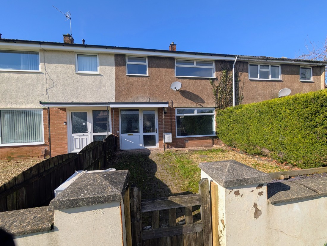 View Full Details for Fairwater, Cwmbran - EAID:freelancer, BID:0004-0ac8-83a7-b613