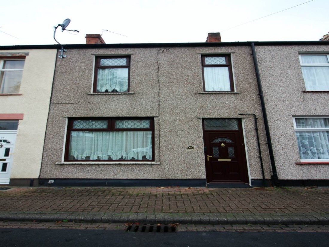 View Full Details for Henson Street, Newport - EAID:freelancer, BID:0004-0ac8-83a7-b613