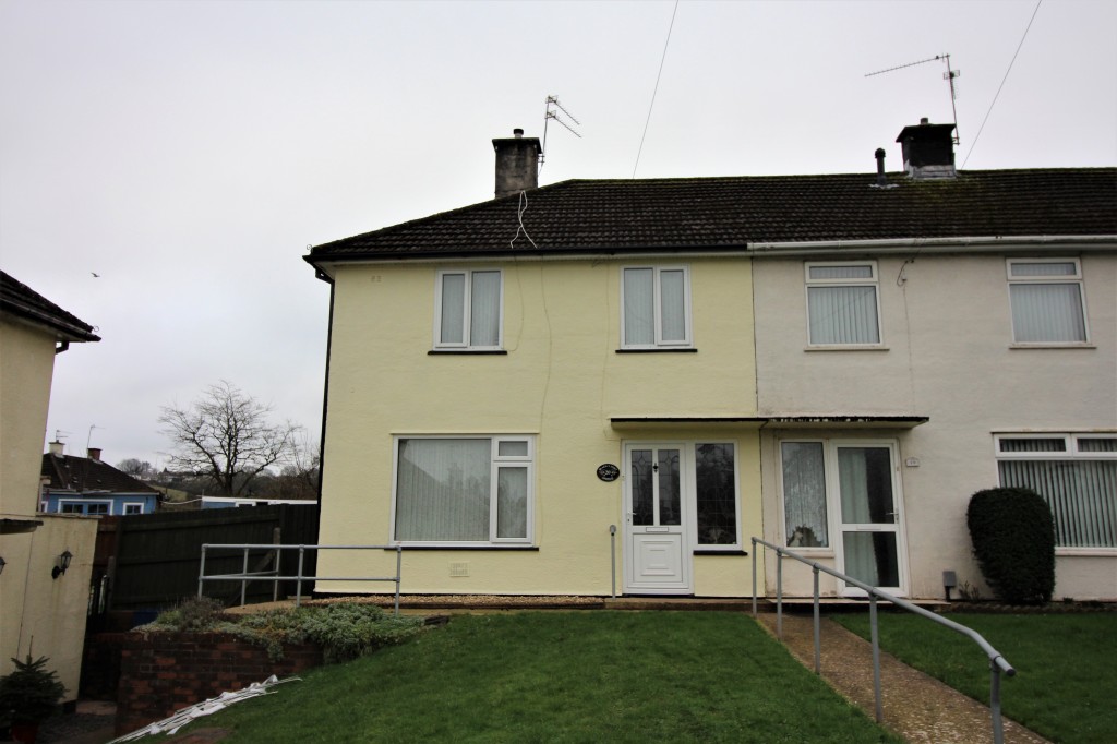 BlaenYPant Avenue Malpas, Newport, 2 bedroom, House