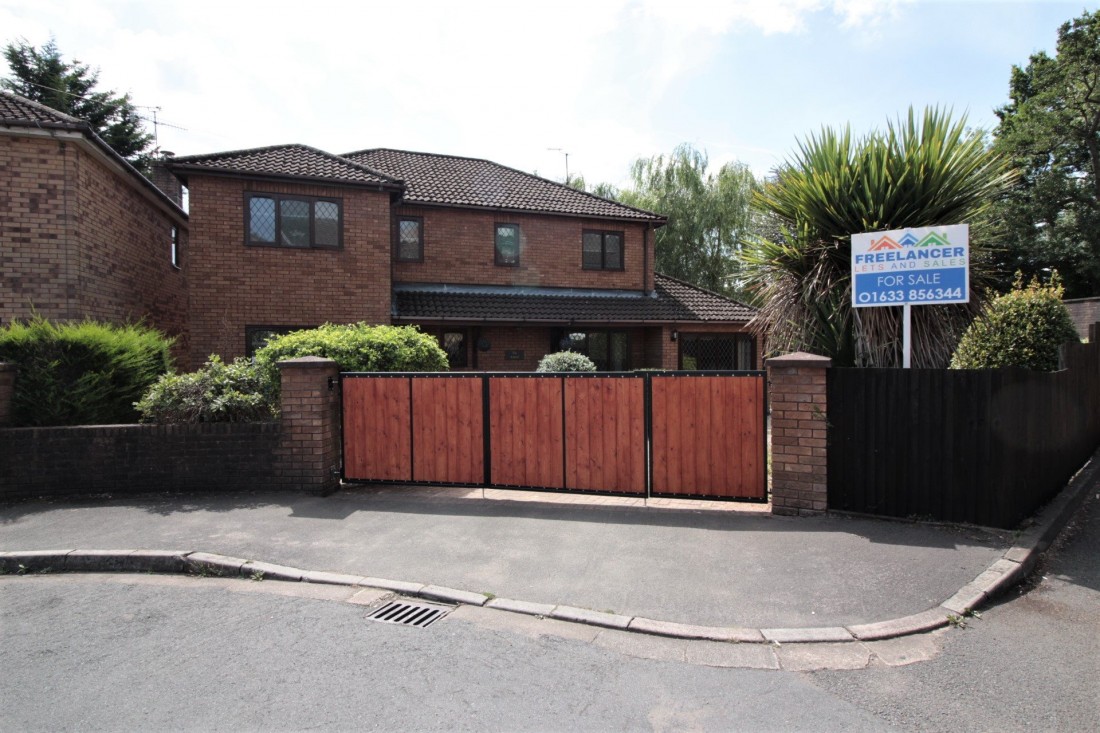 View Full Details for Moxon Road, Malpas, Newport - EAID:freelancer, BID:0004-0ac8-83a7-b613