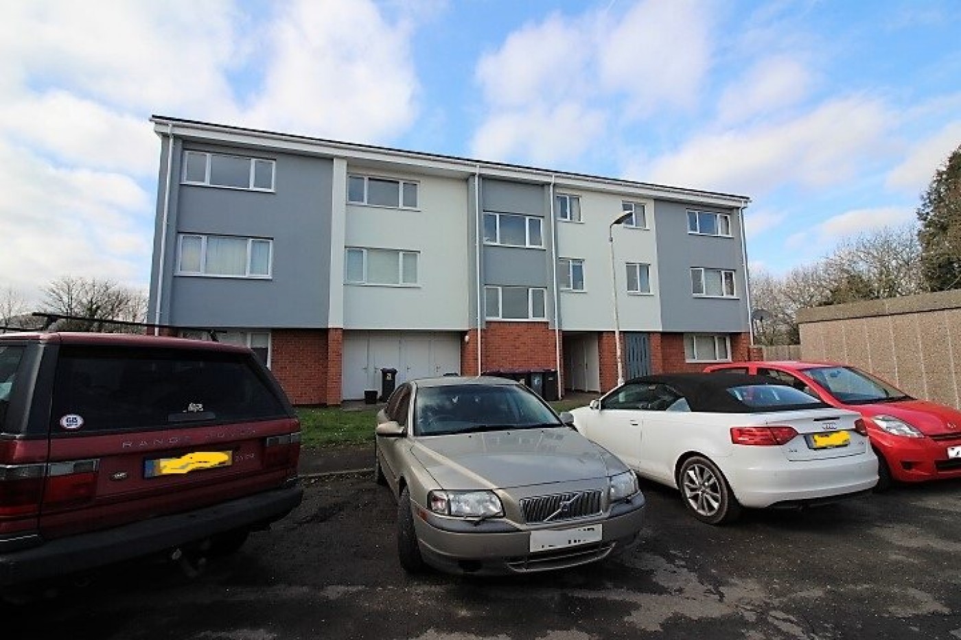 Warwick Close, New Inn, Pontypool, 3 bedroom, Apartment