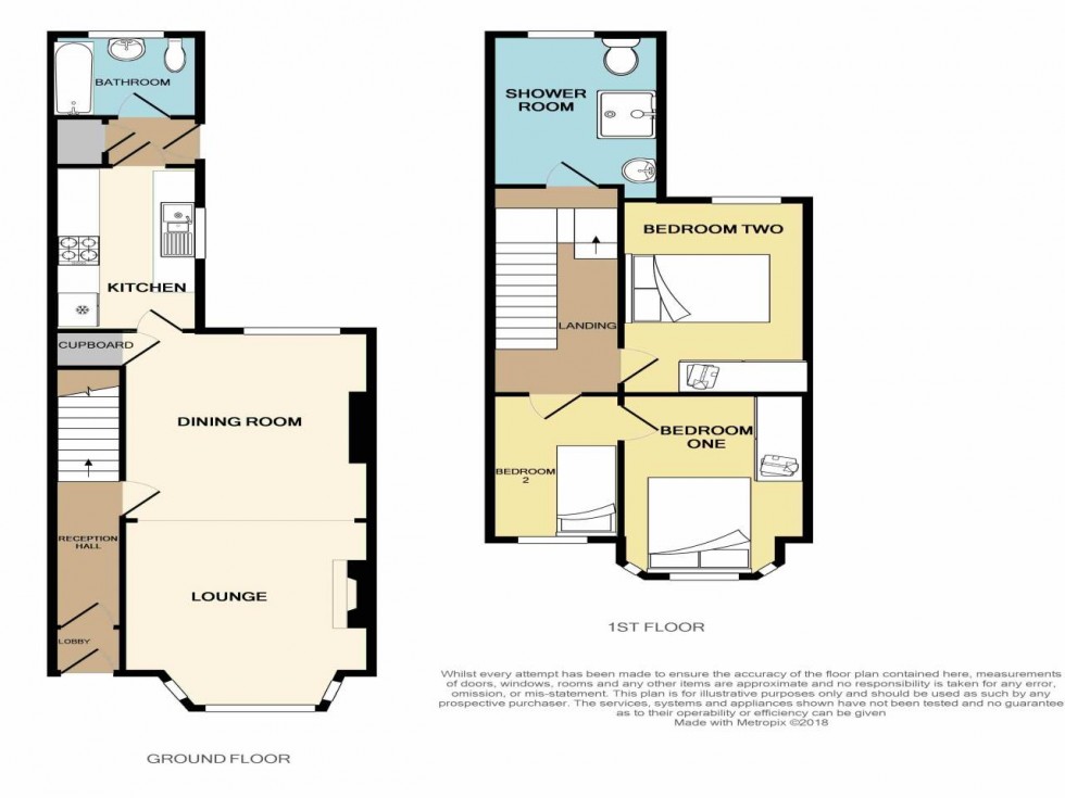 Floorplan for Aston Crescent, Newport