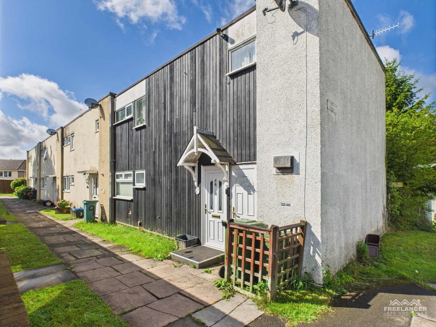 Images for Farlow Walk, Cwmbran EAID:freelancer BID:0004-0ac8-83a7-b613
