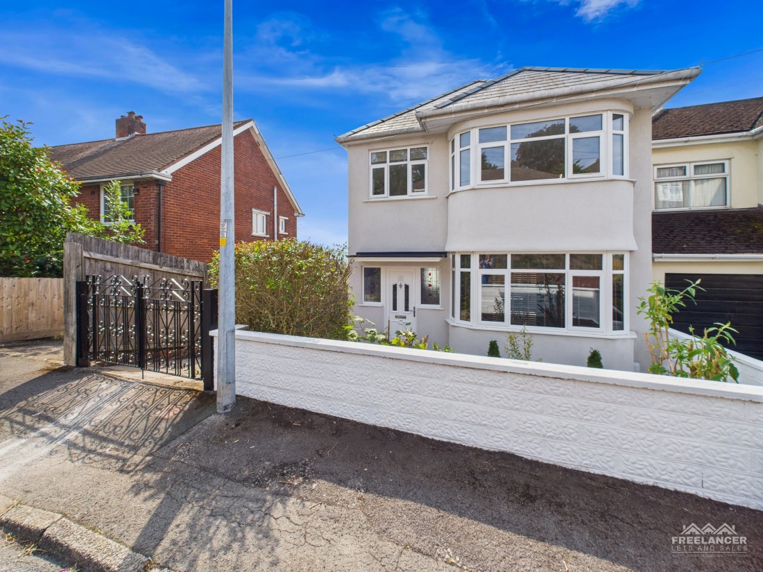 View Full Details for Beechwood, Newport - EAID:freelancer, BID:0004-0ac8-83a7-b613