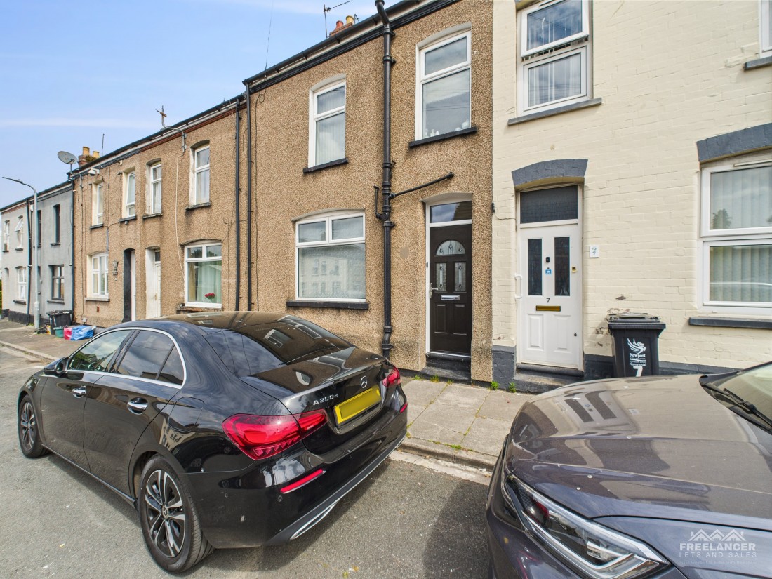 View Full Details for Pillgwenlly, Newport - EAID:freelancer, BID: