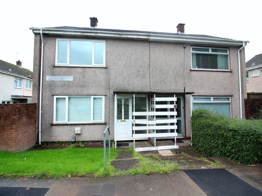 View Full Details for Chestnut Green, Upper Cwmbran - EAID:freelancer, BID:0004-0ac8-83a7-b613