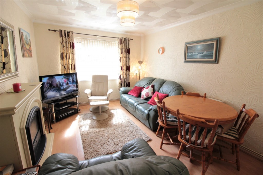 Ward Close, St Julians, Newport, 2 bedroom, Apartment