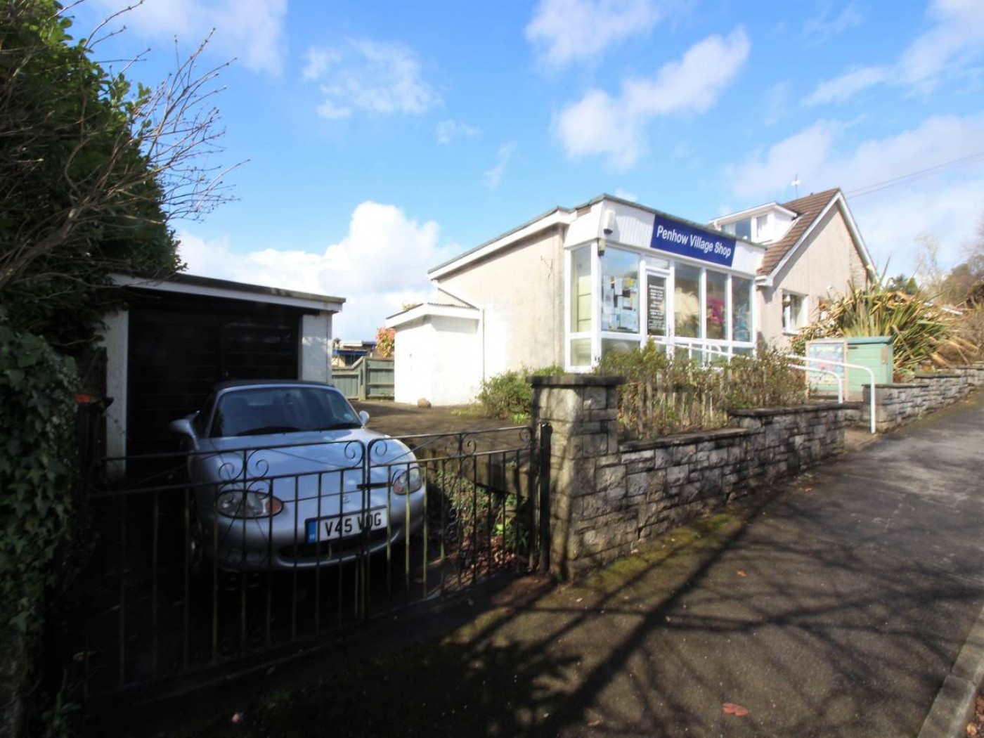 Images for Greenmeadow Drive, Parc Seymour, Newport EAID:freelancer BID:0004-0ac8-83a7-b613