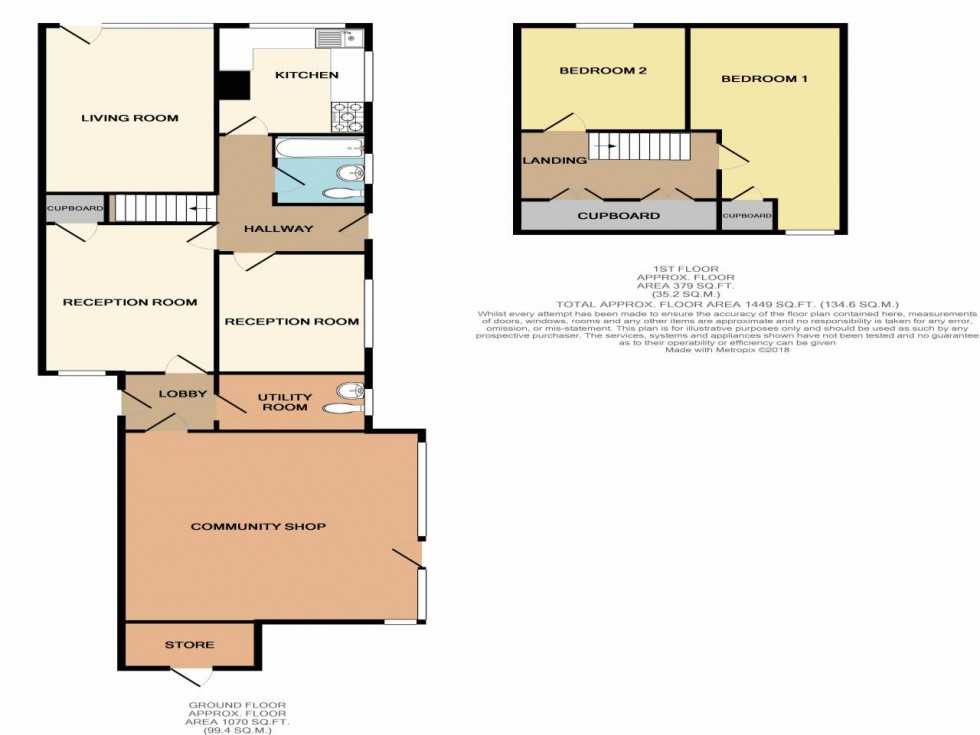 Floorplan for Greenmeadow Drive, Parc Seymour, Newport