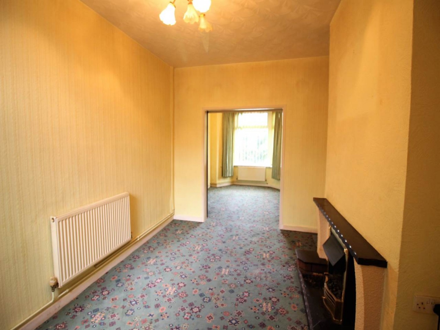 Barrack Hill, Newport, 3 bedroom, Terraced