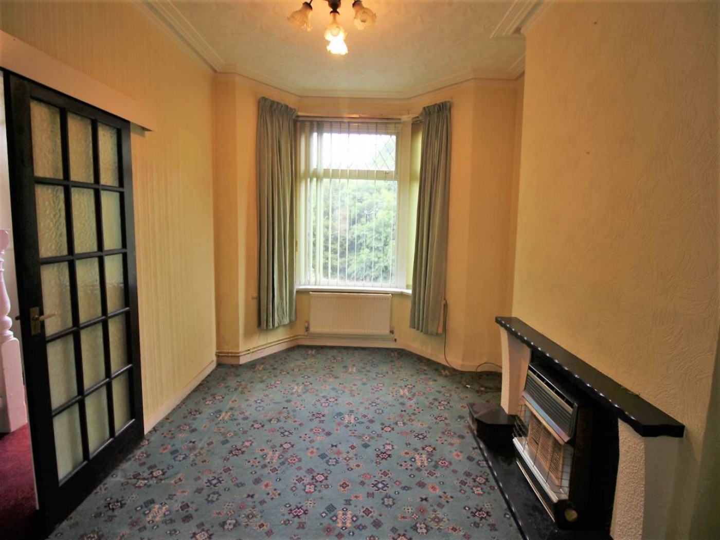 Barrack Hill, Newport, 3 bedroom, Terraced