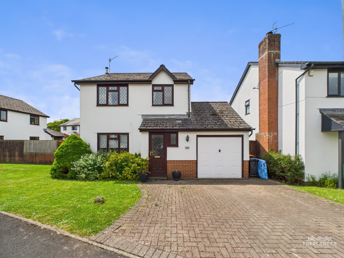 Images for Caerleon, Newport EAID:freelancer BID:0004-0ac8-83a7-b613