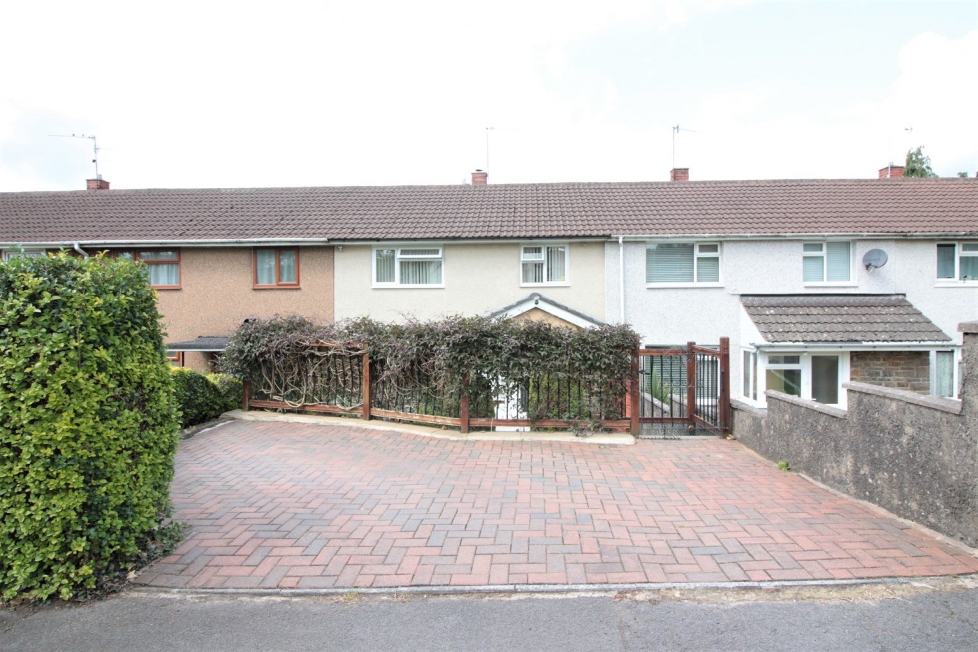 Fields View Road, Croesyceiliog, Cwmbran, 3 bedroom, House