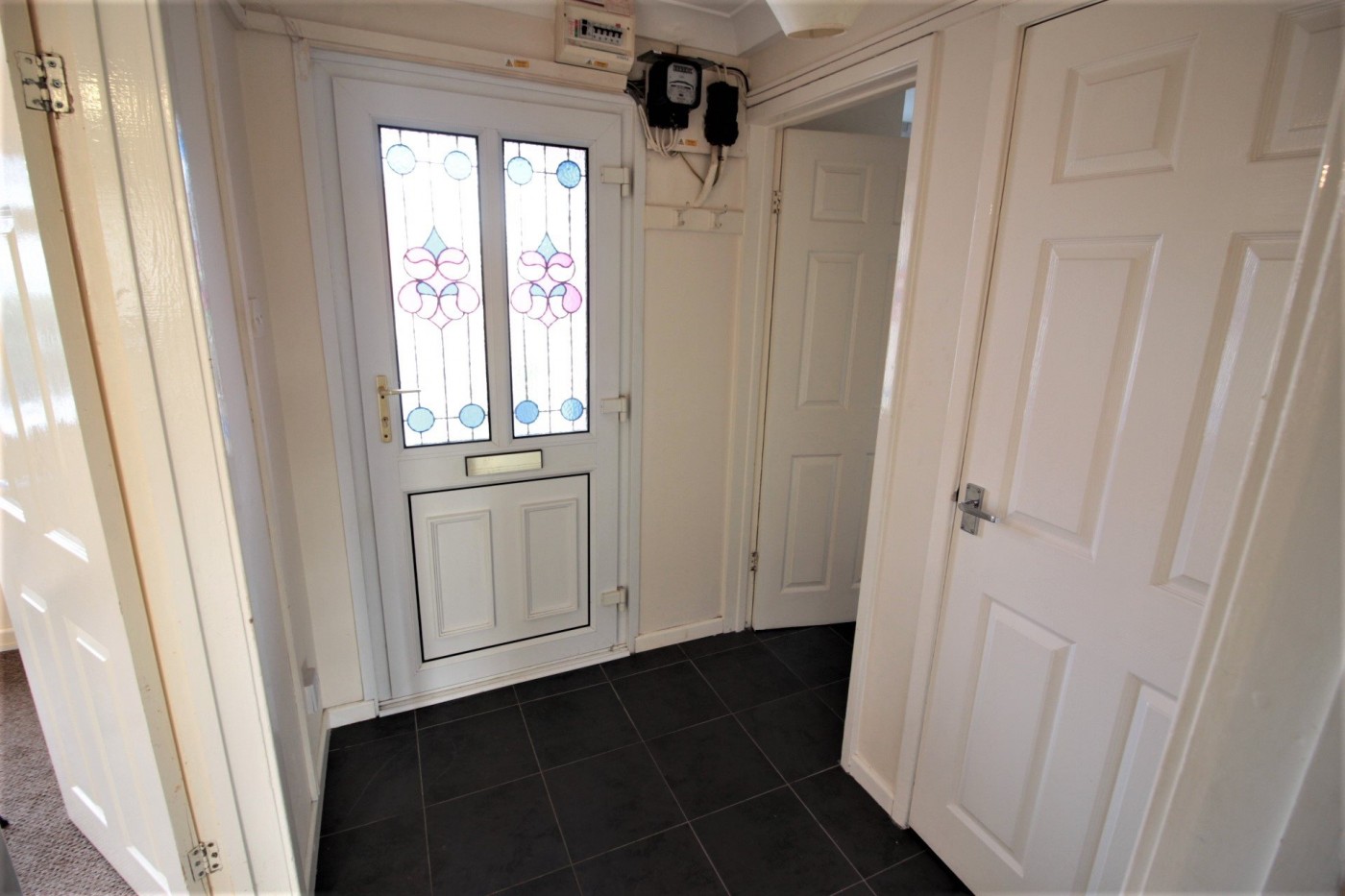 Brangwyn Avenue, Llantarnam, Cwmbran, 1 bedroom, Apartment