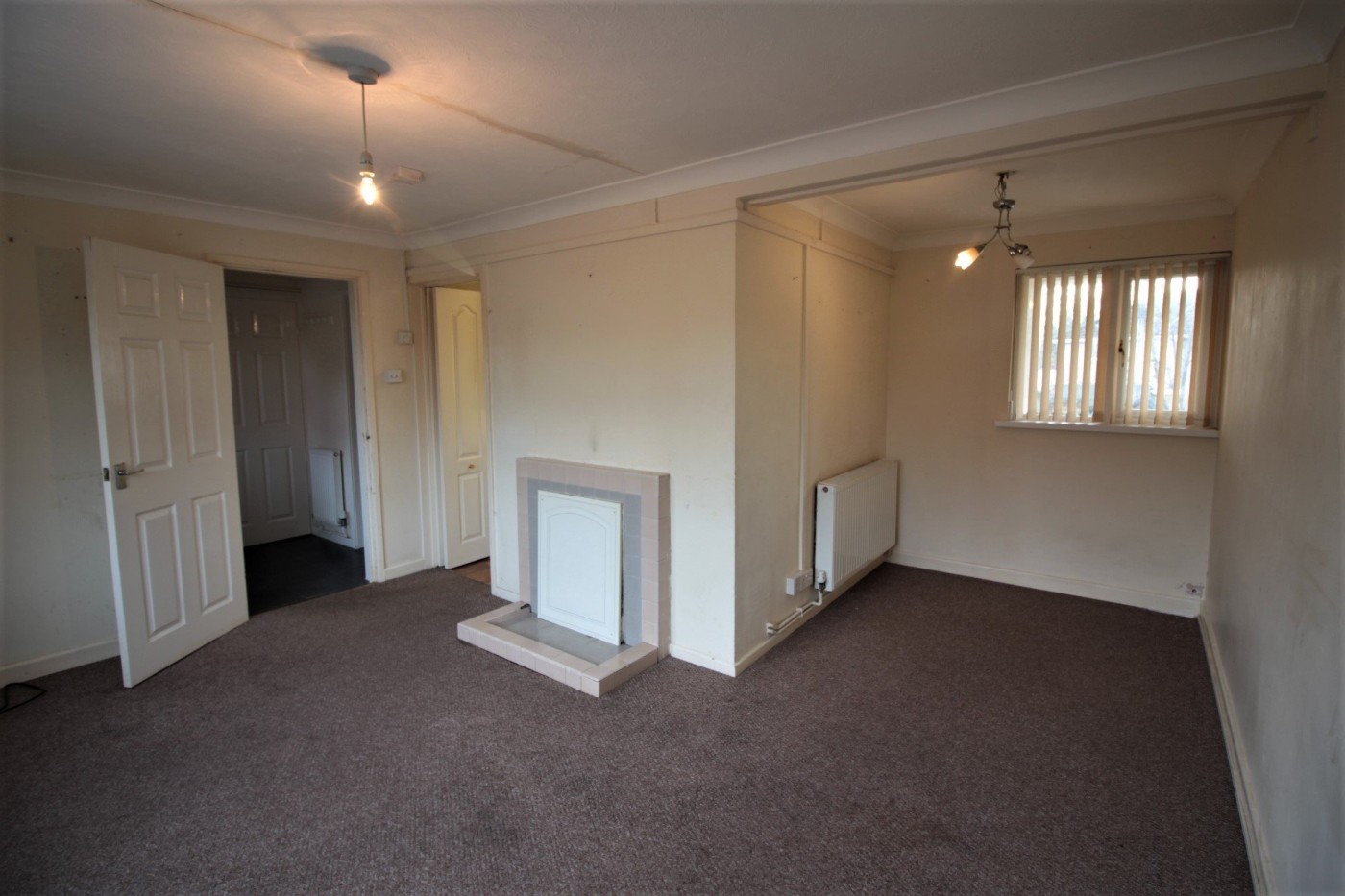 Brangwyn Avenue, Llantarnam, Cwmbran, 1 bedroom, Apartment