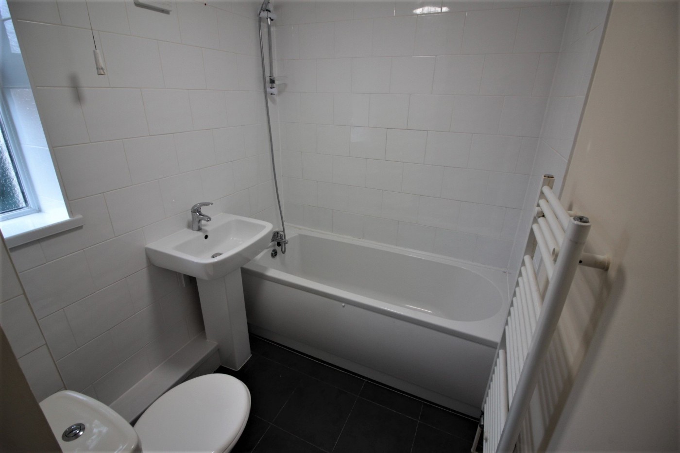 Brangwyn Avenue, Llantarnam, Cwmbran, 1 bedroom, Apartment