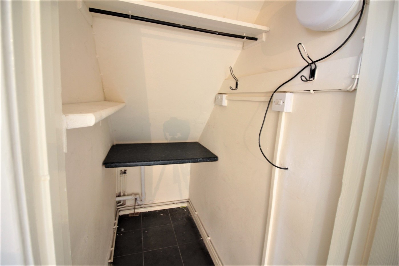 Brangwyn Avenue, Llantarnam, Cwmbran, 1 bedroom, Apartment