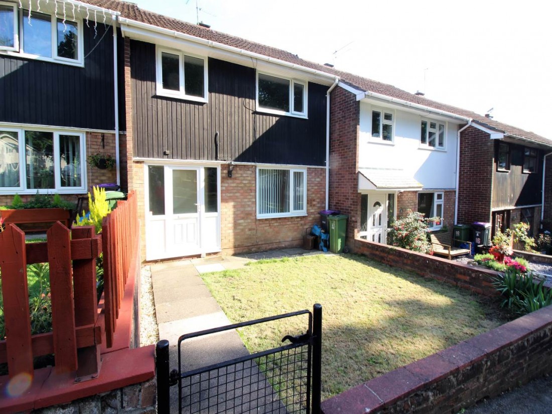 View Full Details for Gower Green, Croesyceiliog, Torfaen - EAID:freelancer, BID:0004-0ac8-83a7-b613