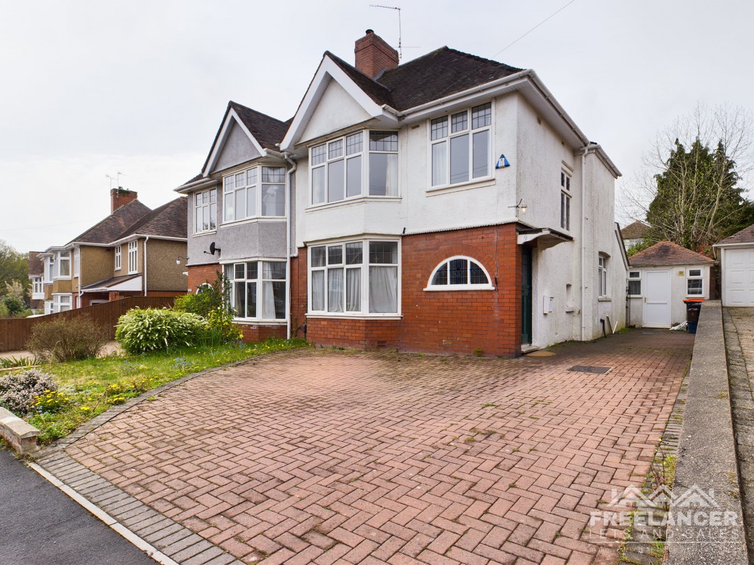 View Full Details for Ridgeway Drive, Ridgeway, Newport, Gwent - EAID:freelancer, BID:0004-0ac8-83a7-b613