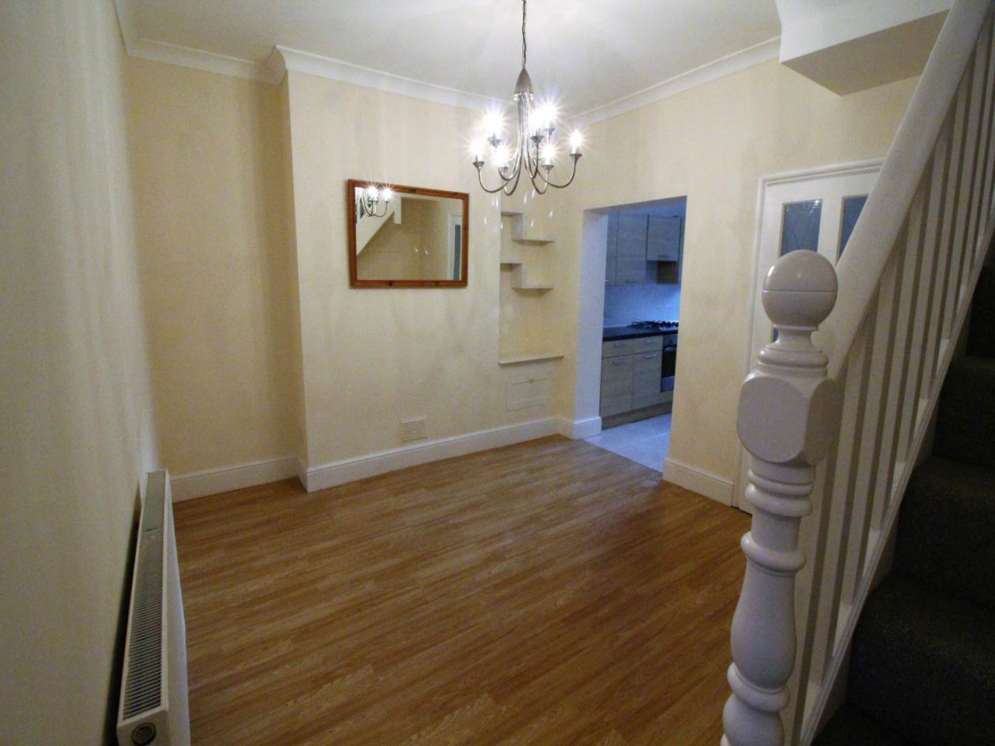 Ross Street, Newport, 2 bedroom, House