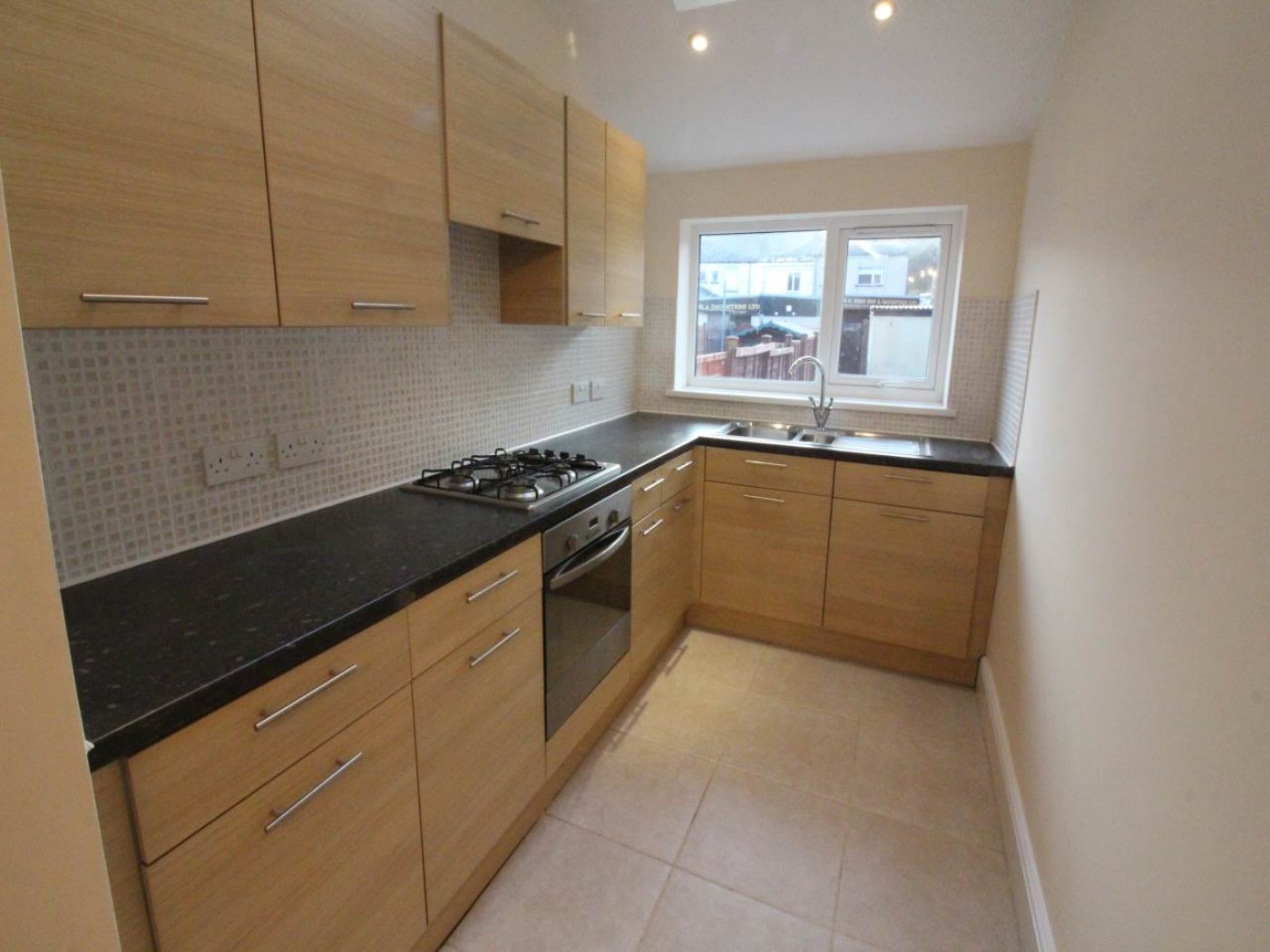 Ross Street, Newport, 2 bedroom, House