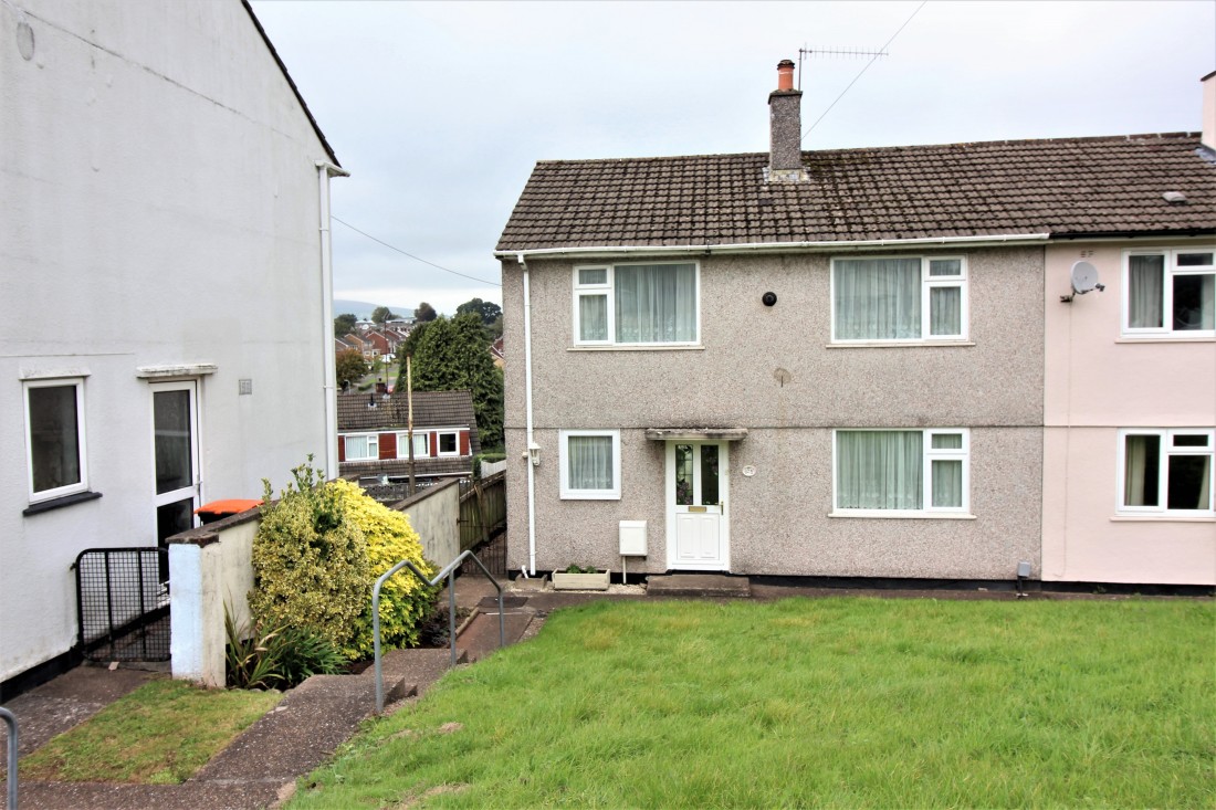 View Full Details for Pillmawr Circle, Malpas, Newport - EAID:freelancer, BID:0004-0ac8-83a7-b613