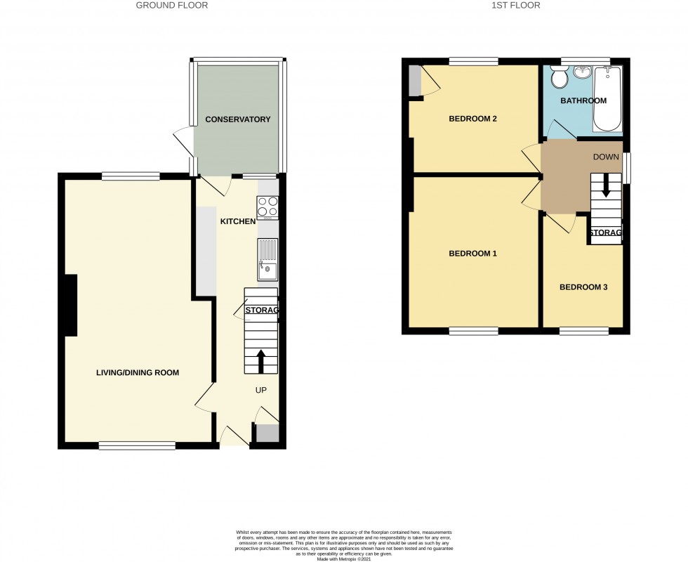 Floorplan for Graig Park Circle, Malpas, Newport