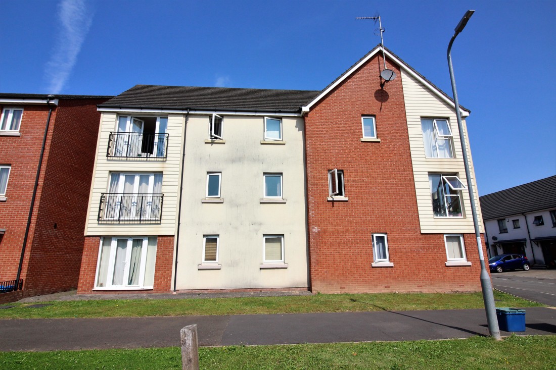 View Full Details for Elisa House, Alicia Crescent, Newport - EAID:freelancer, BID:0004-0ac8-83a7-b613