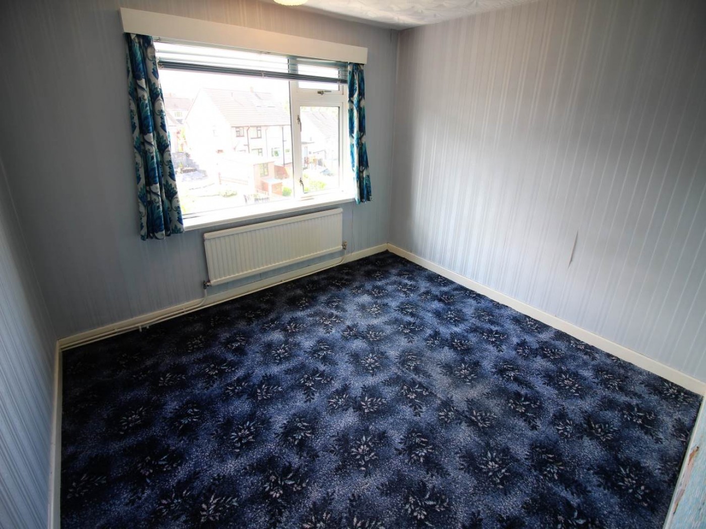 Hollybush Avenue, Newport, 3 bedroom, SemiDetached