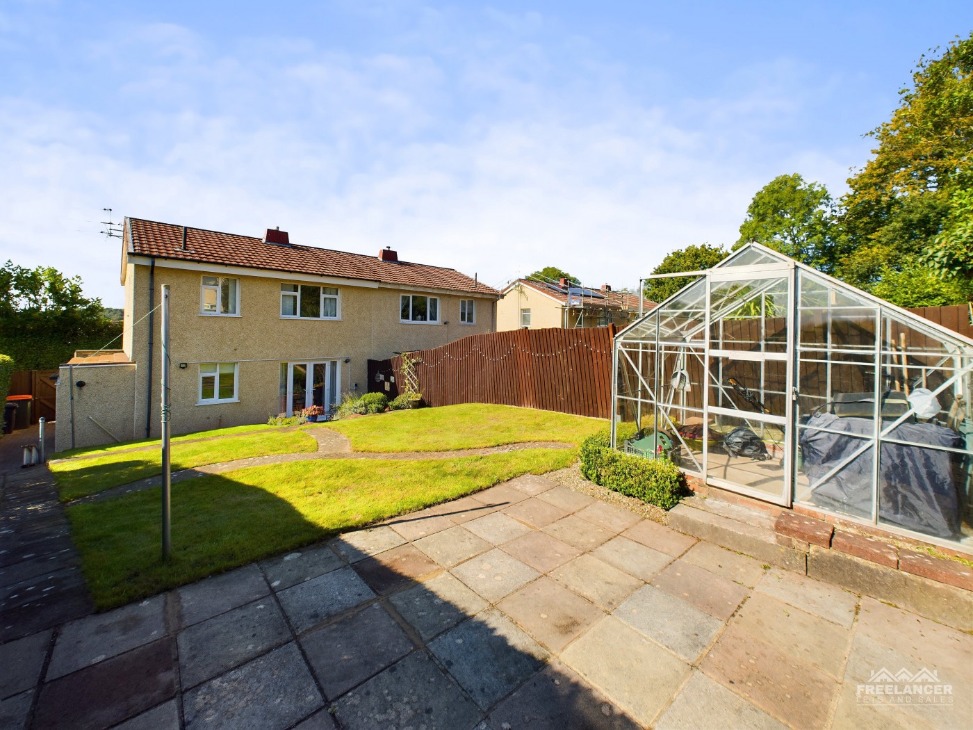 Images for Malpas, Newport EAID:freelancer BID: