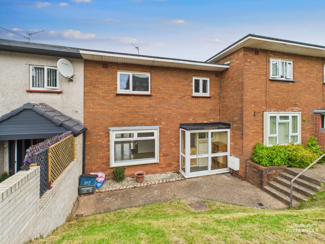 View Full Details for St Julians, Newport - EAID:freelancer, BID:0004-0ac8-83a7-b613