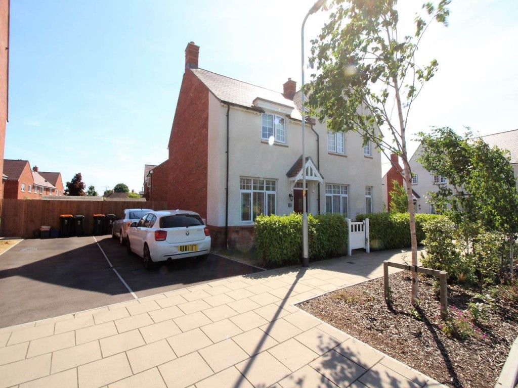 Loftus Crescent, Newport, 2 bedroom, SemiDetached
