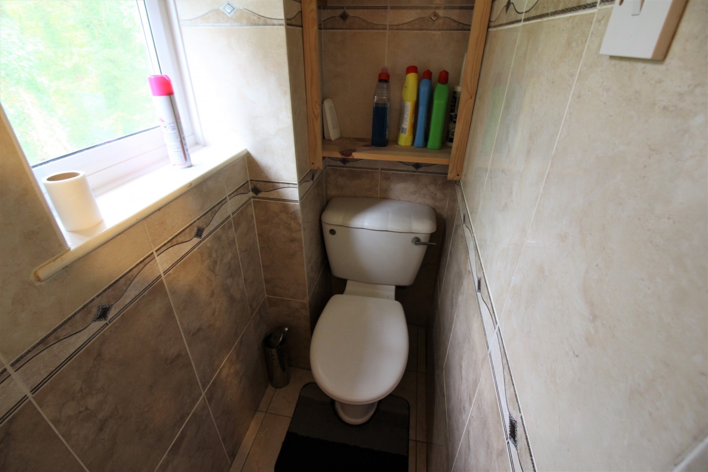 Howe Circle, Ringland, Newport, 3 bedroom, Terraced