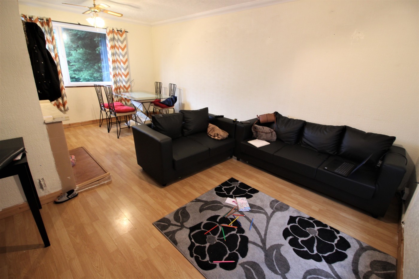 Howe Circle, Ringland, Newport, 3 bedroom, Terraced