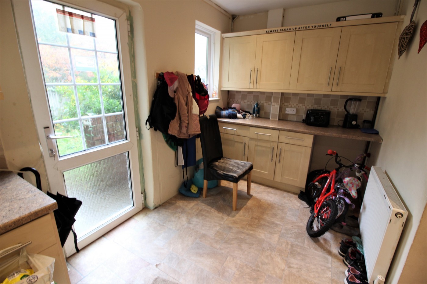 Howe Circle, Ringland, Newport, 3 bedroom, Terraced