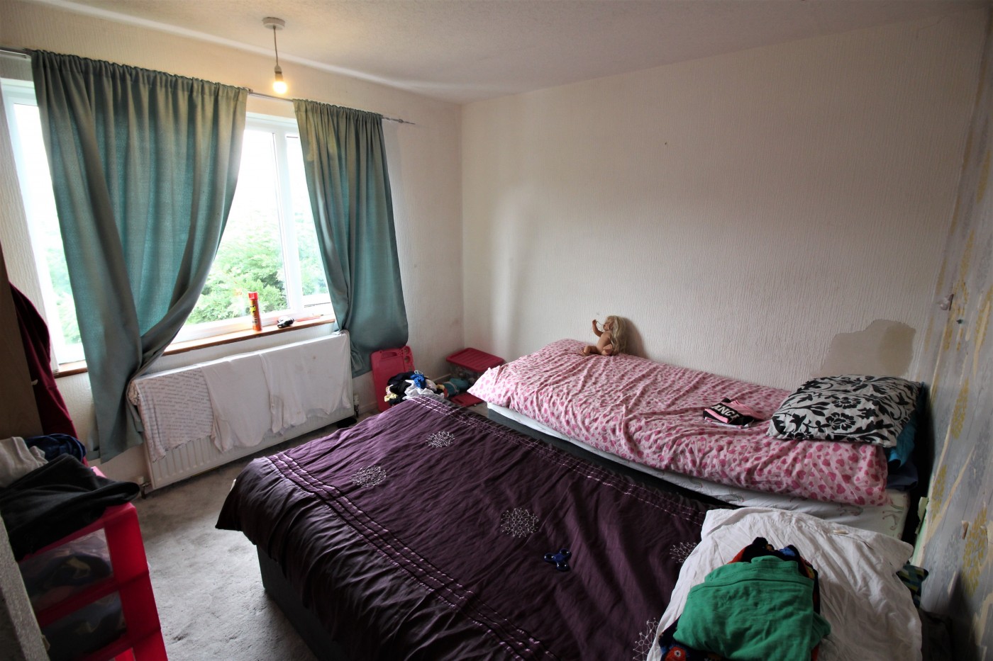 Howe Circle, Ringland, Newport, 3 bedroom, Terraced