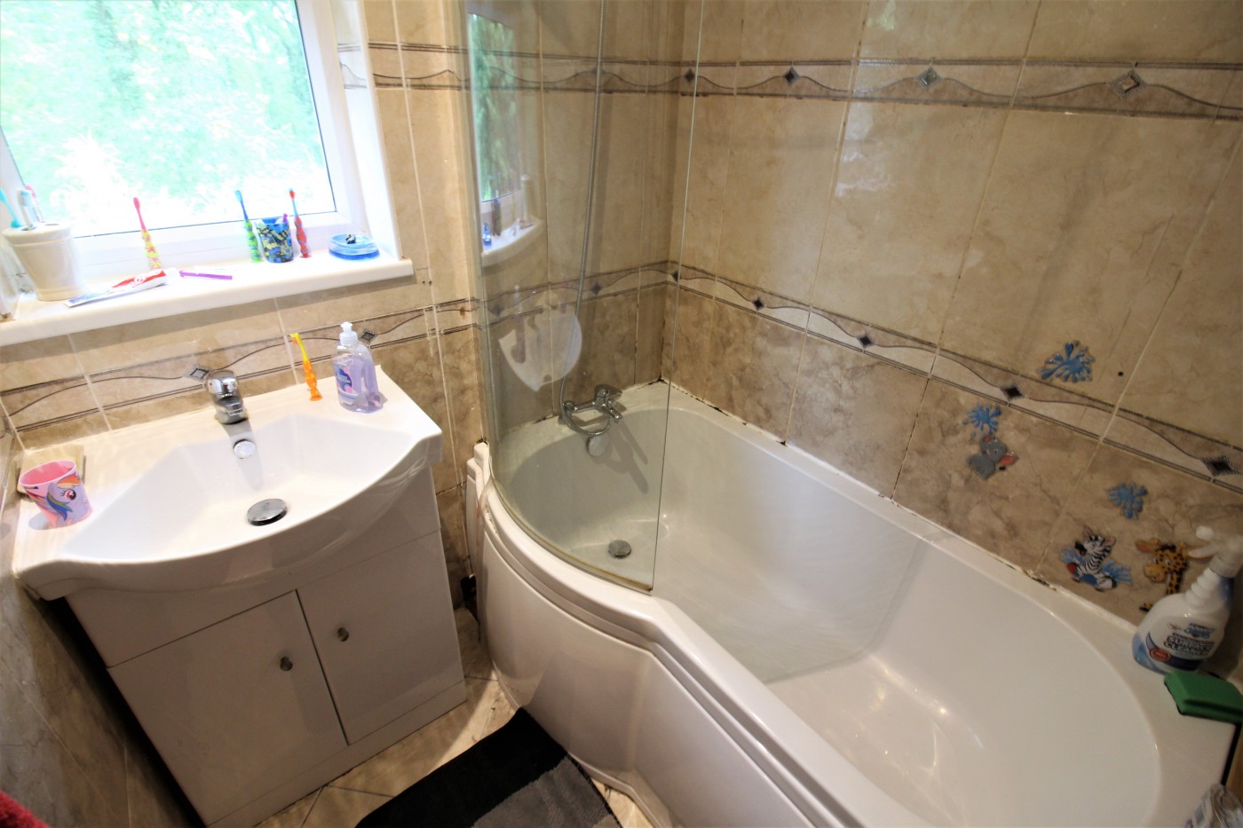 Howe Circle, Ringland, Newport, 3 bedroom, Terraced