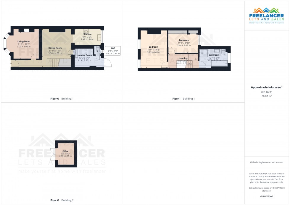 Floorplan for Newport