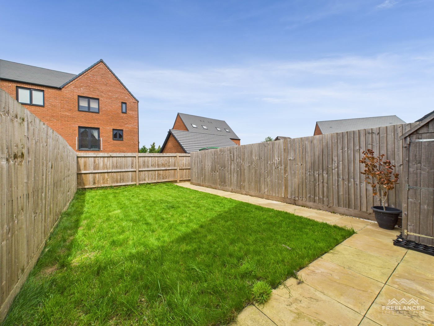 Images for Glan Llyn, Newport EAID:freelancer BID:0004-0ac8-83a7-b613