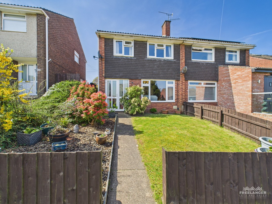 View Full Details for Malpas, Newport - EAID:freelancer, BID: