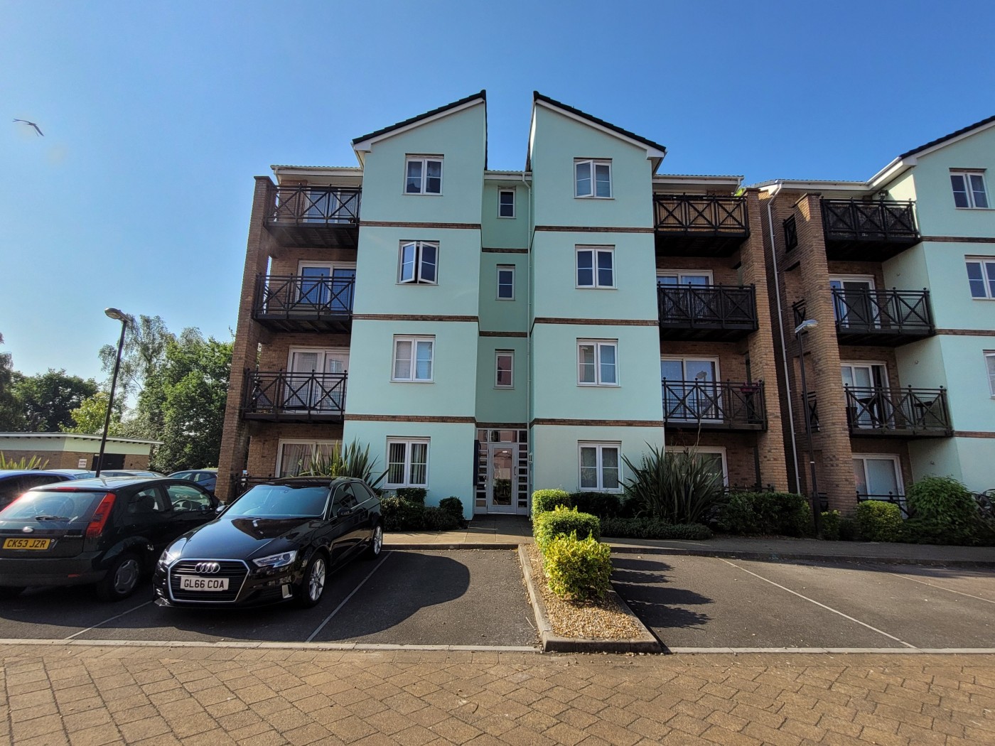 Images for Pentland Close, Cardiff EAID:freelancer BID:0004-0ac8-83a7-b613