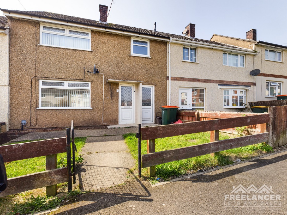 View Full Details for Cecil Sharpe Road, Ringland, Newport, Gwent - EAID:freelancer, BID:0004-0ac8-83a7-b613