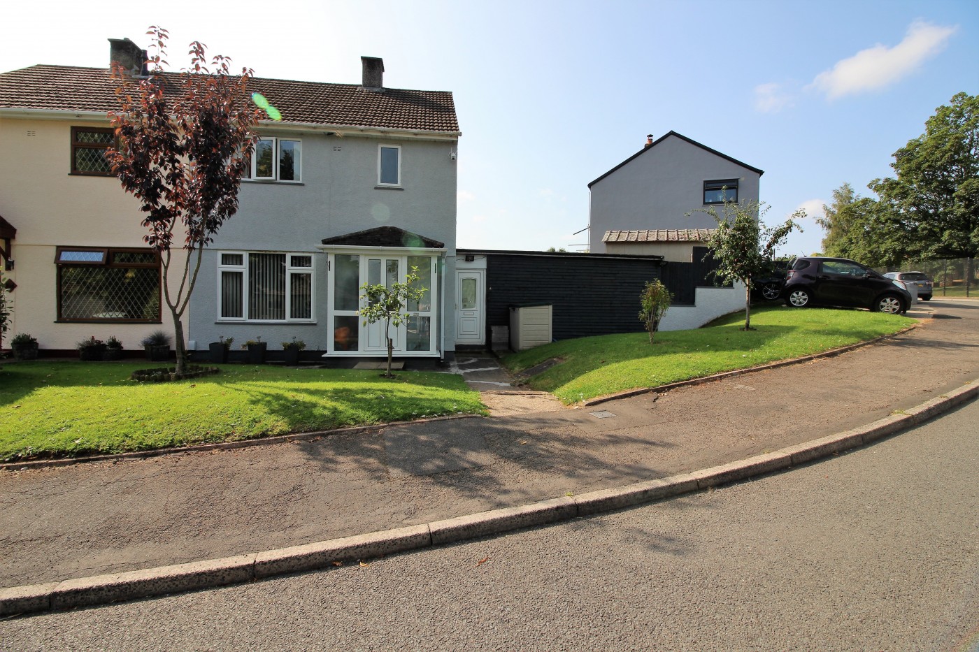 Images for Brynglas Drive Newport EAID:freelancer BID:0004-0ac8-83a7-b613