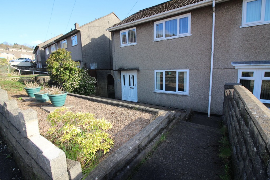 Elm Drive Ty Sign, Risca, Newport, 3 bedroom, SemiDetached