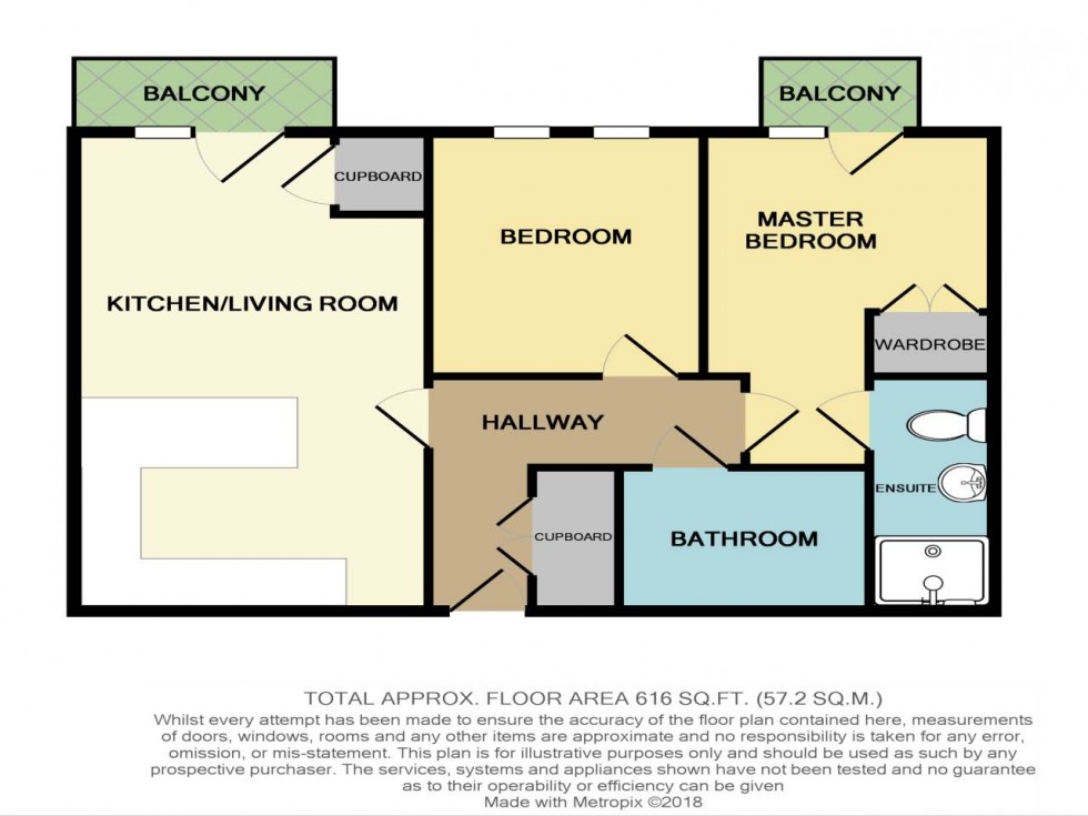 Floorplan for The Da Vinci, Copper Dome Mews, Newport