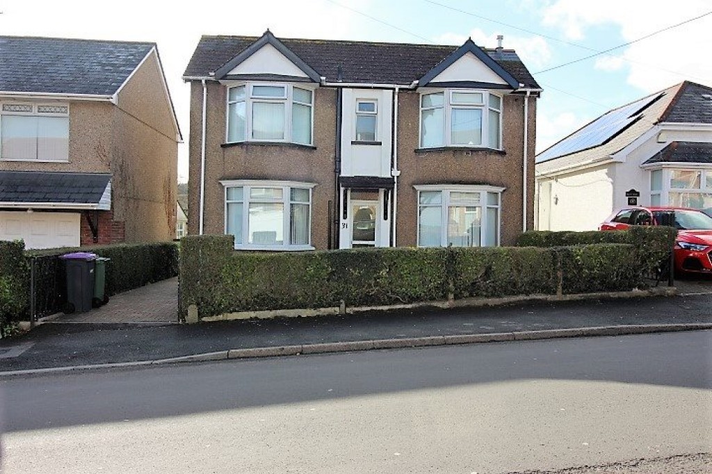 Lowlands Road Cwmbran, 3 bedroom, Detached