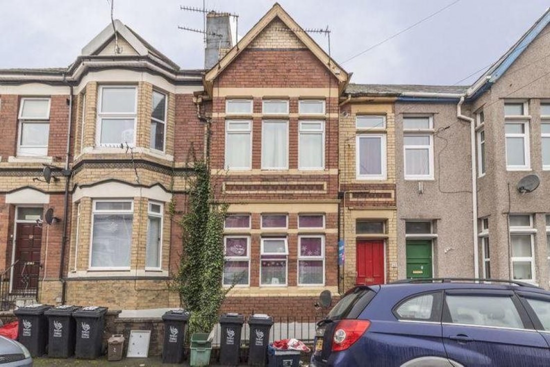 View Full Details for Morden Road, Garden flat, Newport - EAID:freelancer, BID:0004-0ac8-83a7-b613
