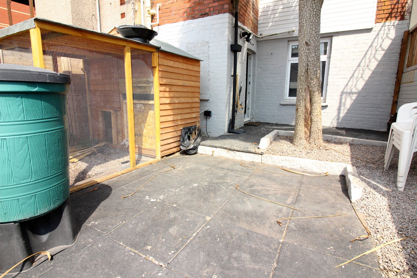 Images for Morden Road, Garden flat, Newport EAID:freelancer BID:0004-0ac8-83a7-b613